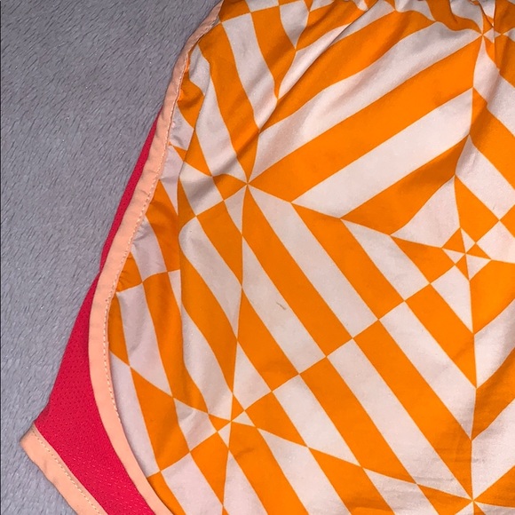 Nike dri-fit athletic shorts - Picture 8 of 11